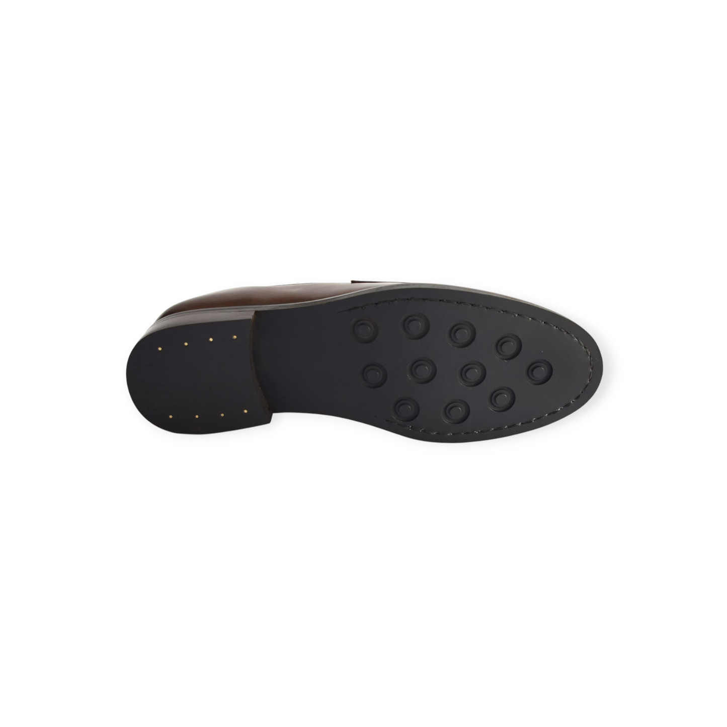 London College NOYER - The Cobbler Mocassin, bottine, basket, sneakers en cuir pour homme, style classique, chaussures pour Homme