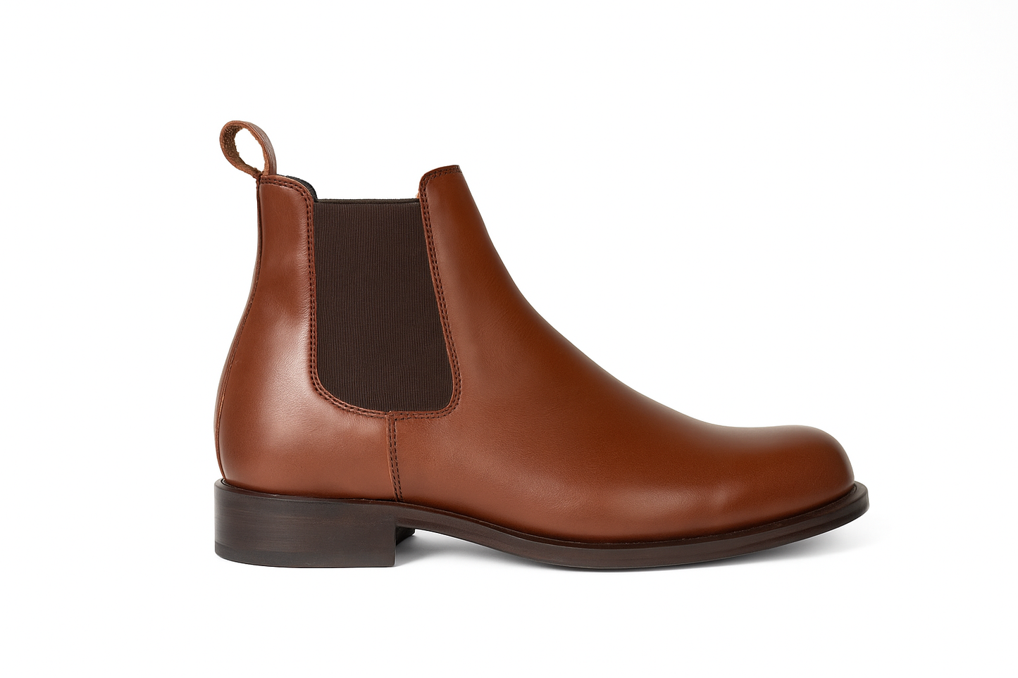 Chester MARRON