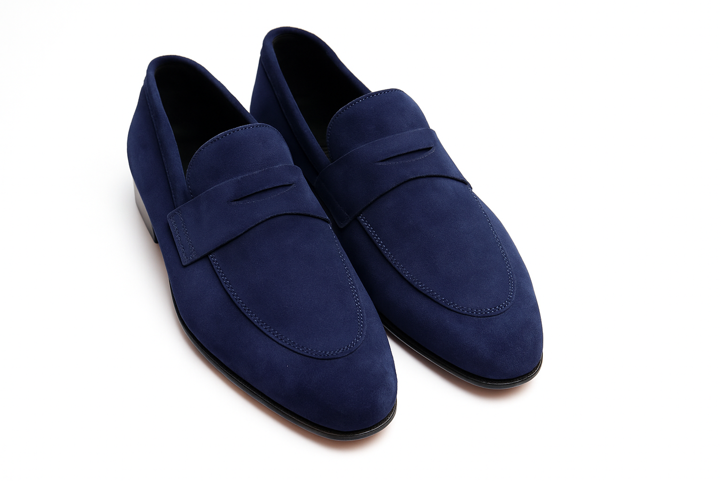Palermo Daim BLEU
