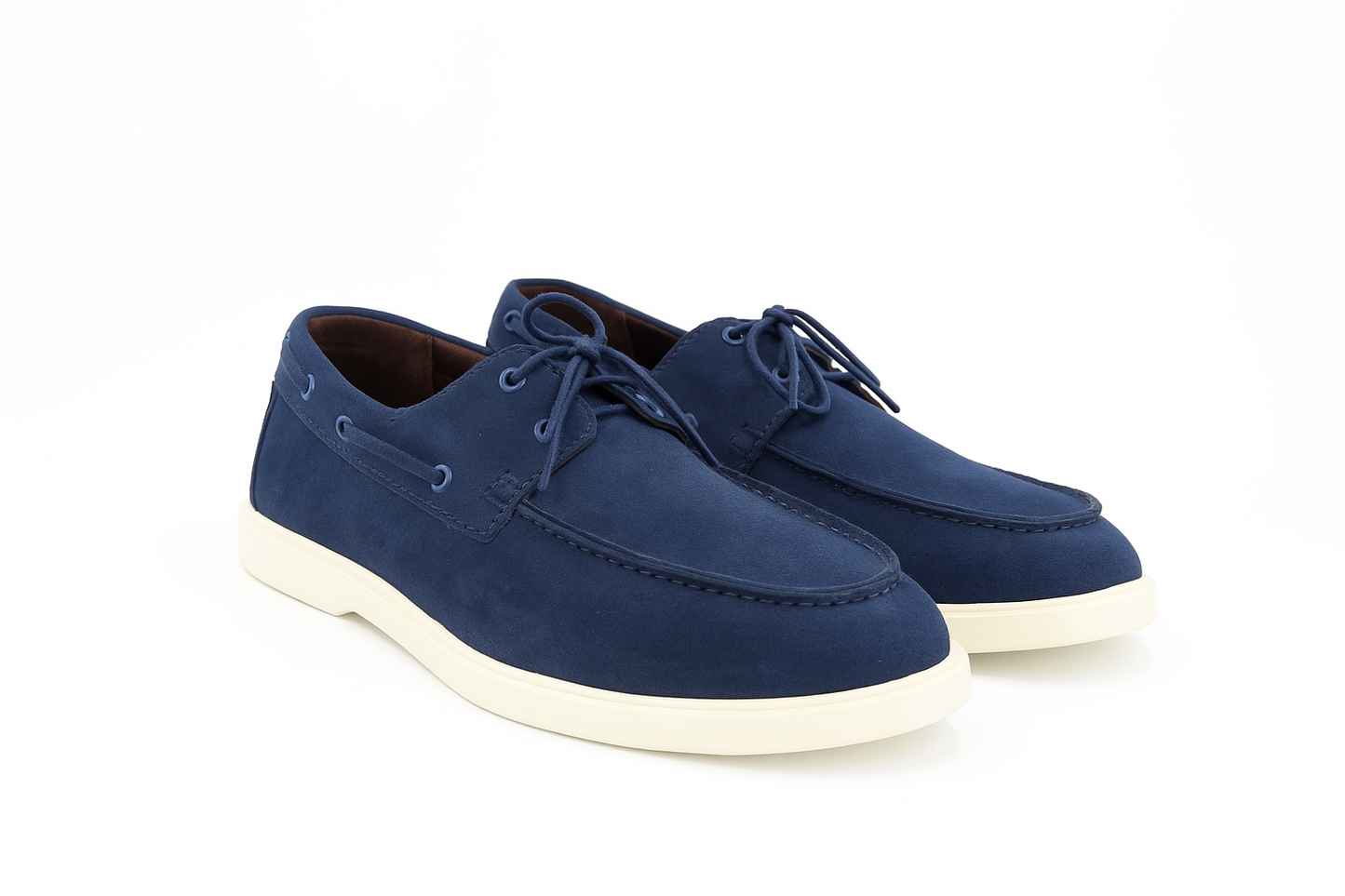 Boat BLEU