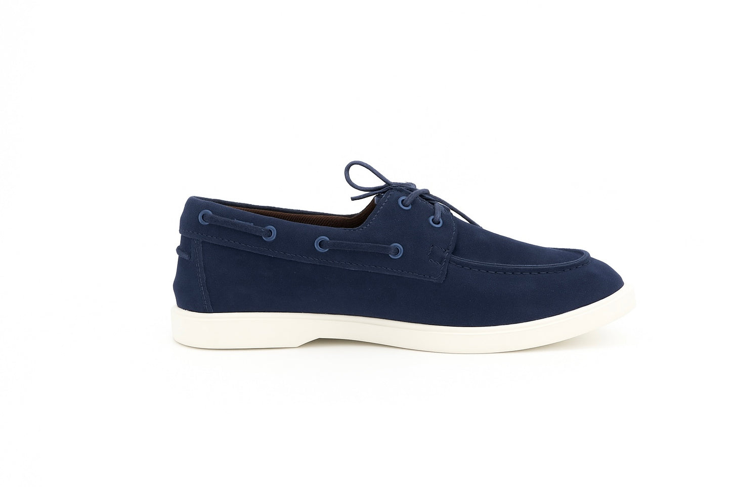 Boat BLEU