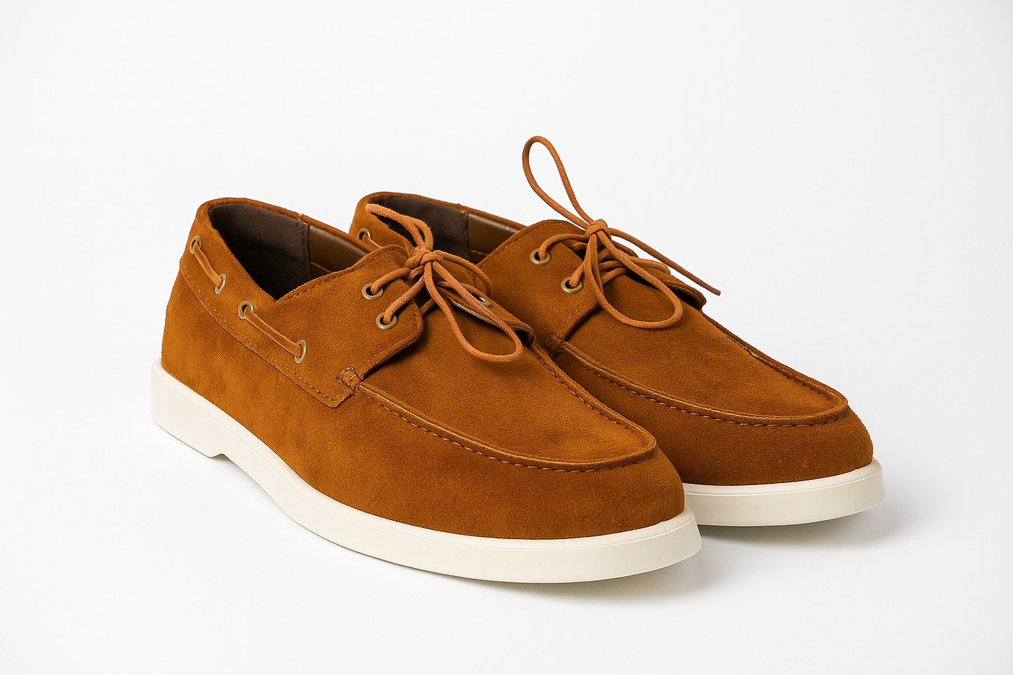 Boat MARRON
