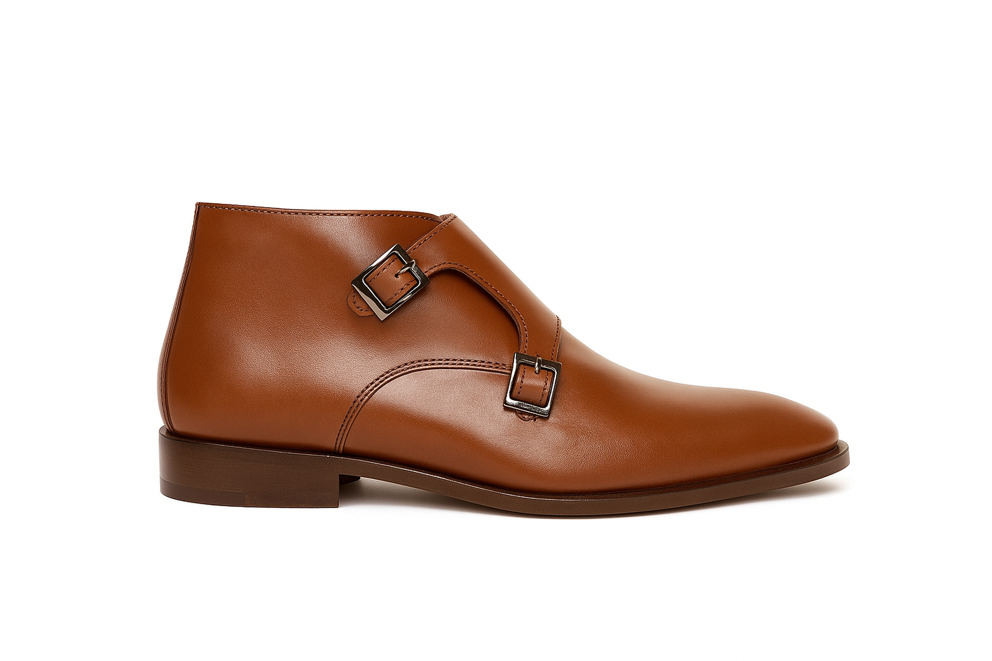 Oslo Chukka BROWN
