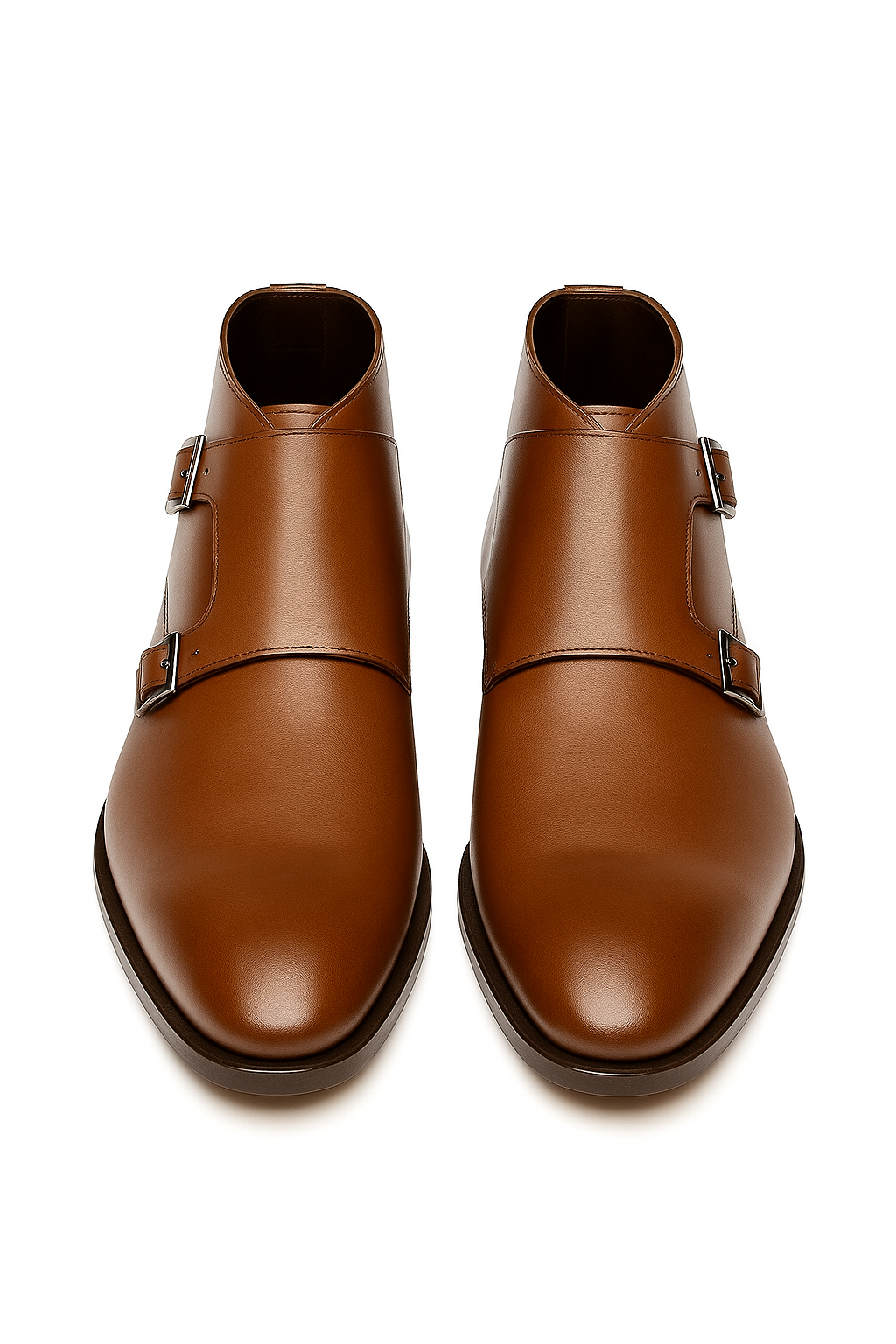 Oslo Chukka BROWN