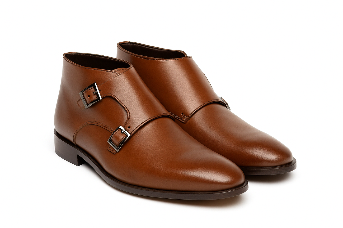 Oslo Chukka BROWN