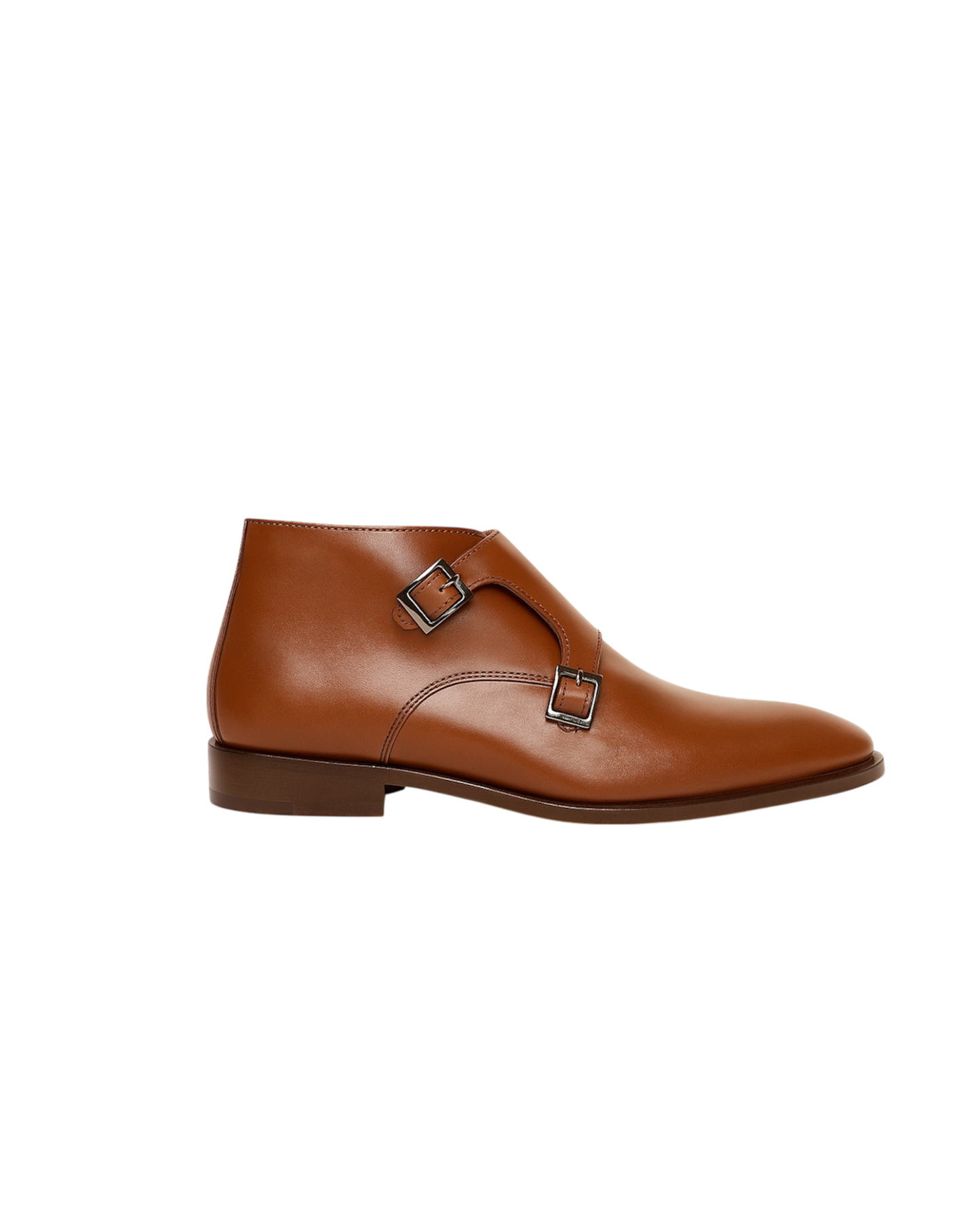 Oslo Chukka BROWN