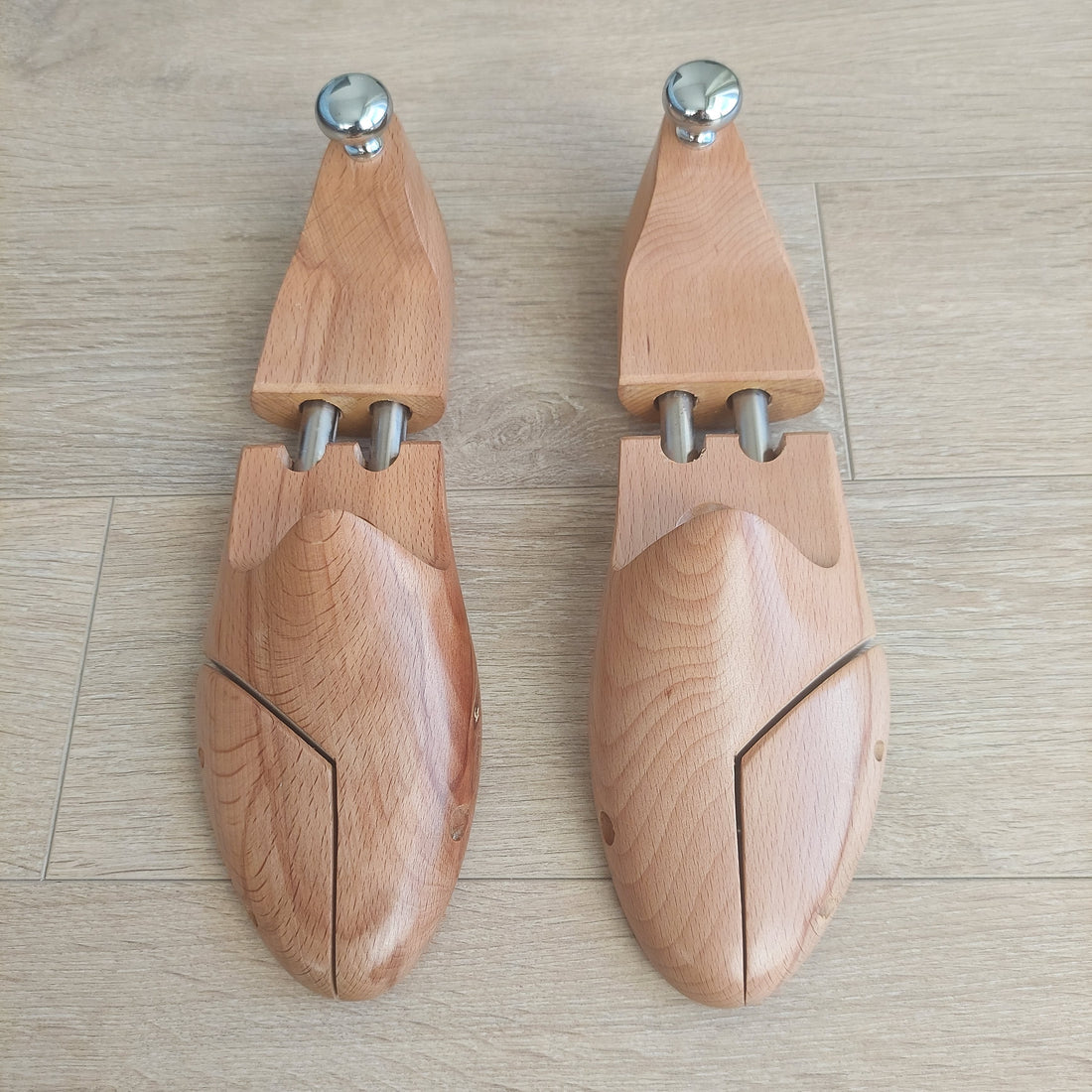 Faut-il utiliser des embauchoirs pour ses chaussures ? - The Cobbler