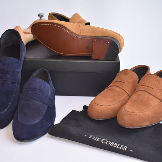 Mocassins en cuir confortable : 7 conseils pour un usage quotidien réussi - The Cobbler