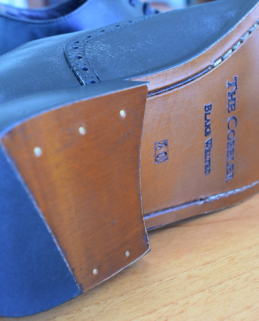 Les chaussures The Cobbler - The Cobbler