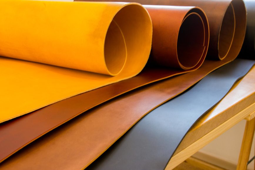 Comment bien choisir ses chaussures en cuir - The Cobbler