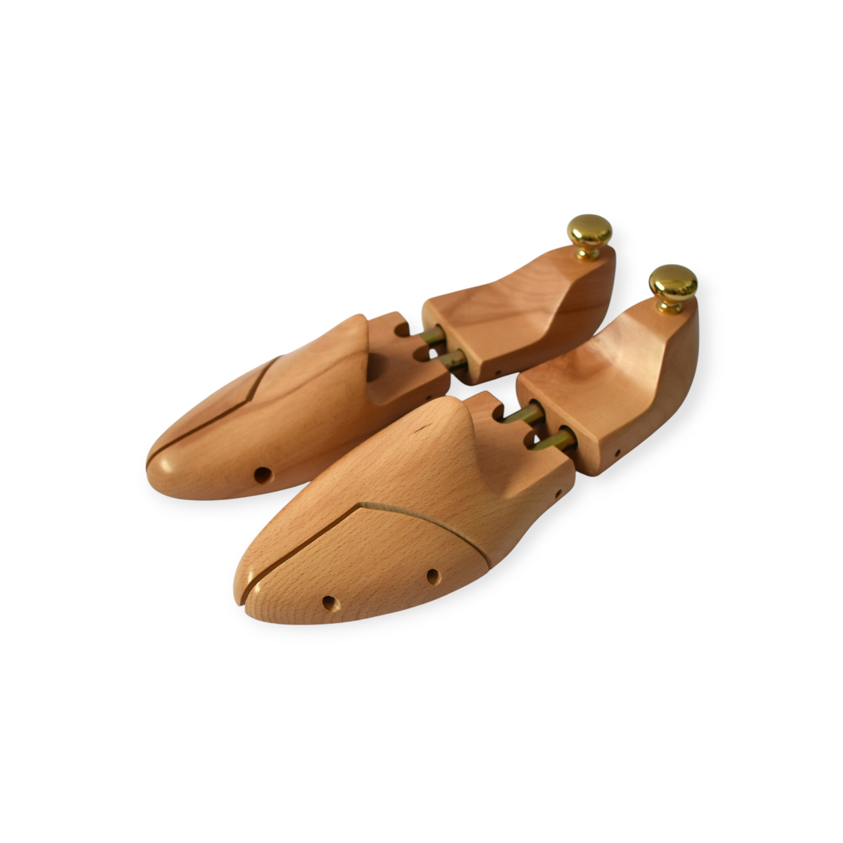 Embauchoirs - The Cobbler Mocassin, bottine, basket, sneakers en cuir pour homme, style classique, chaussures pour Homme