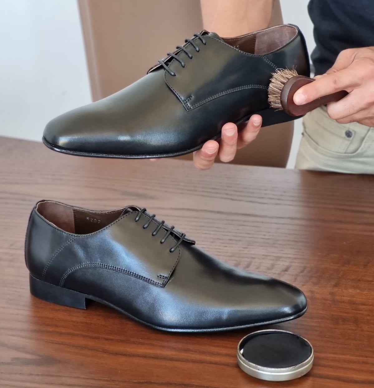 Accessoires - The Cobbler