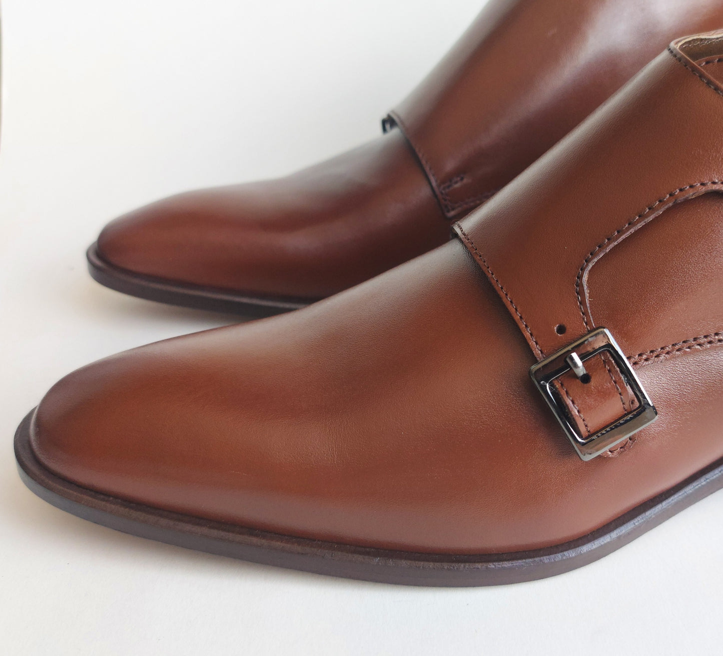 Oslo Chukka MARRON