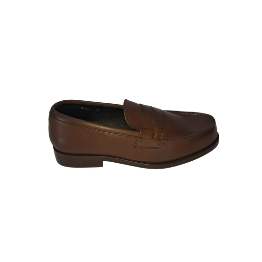 London College NOYER - The Cobbler Mocassin, bottine, basket, sneakers en cuir pour homme, style classique, chaussures pour Homme