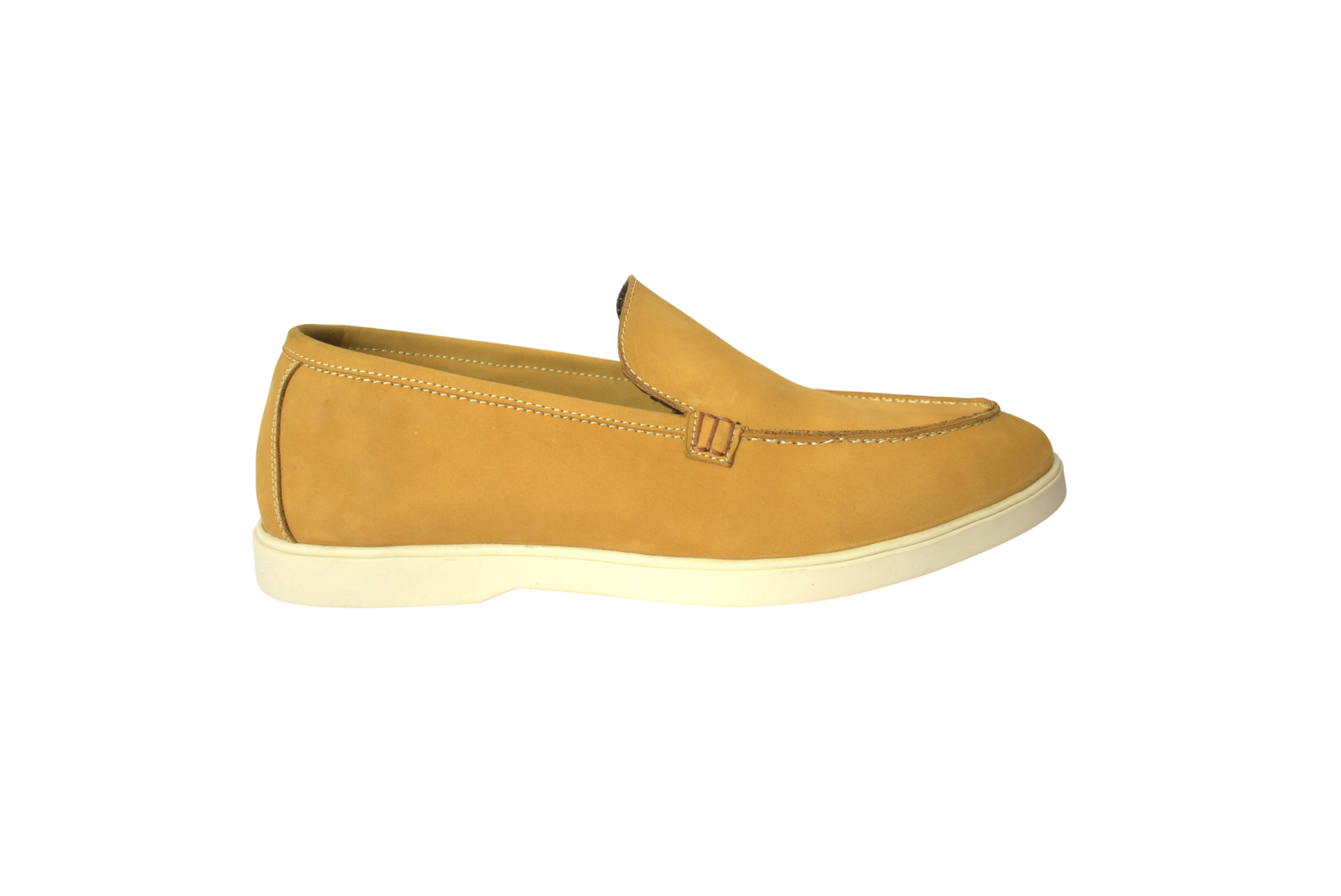 Capri SABLE - The Cobbler Mocassin, bottine, basket, sneakers en cuir pour homme, style classique, chaussures pour Homme