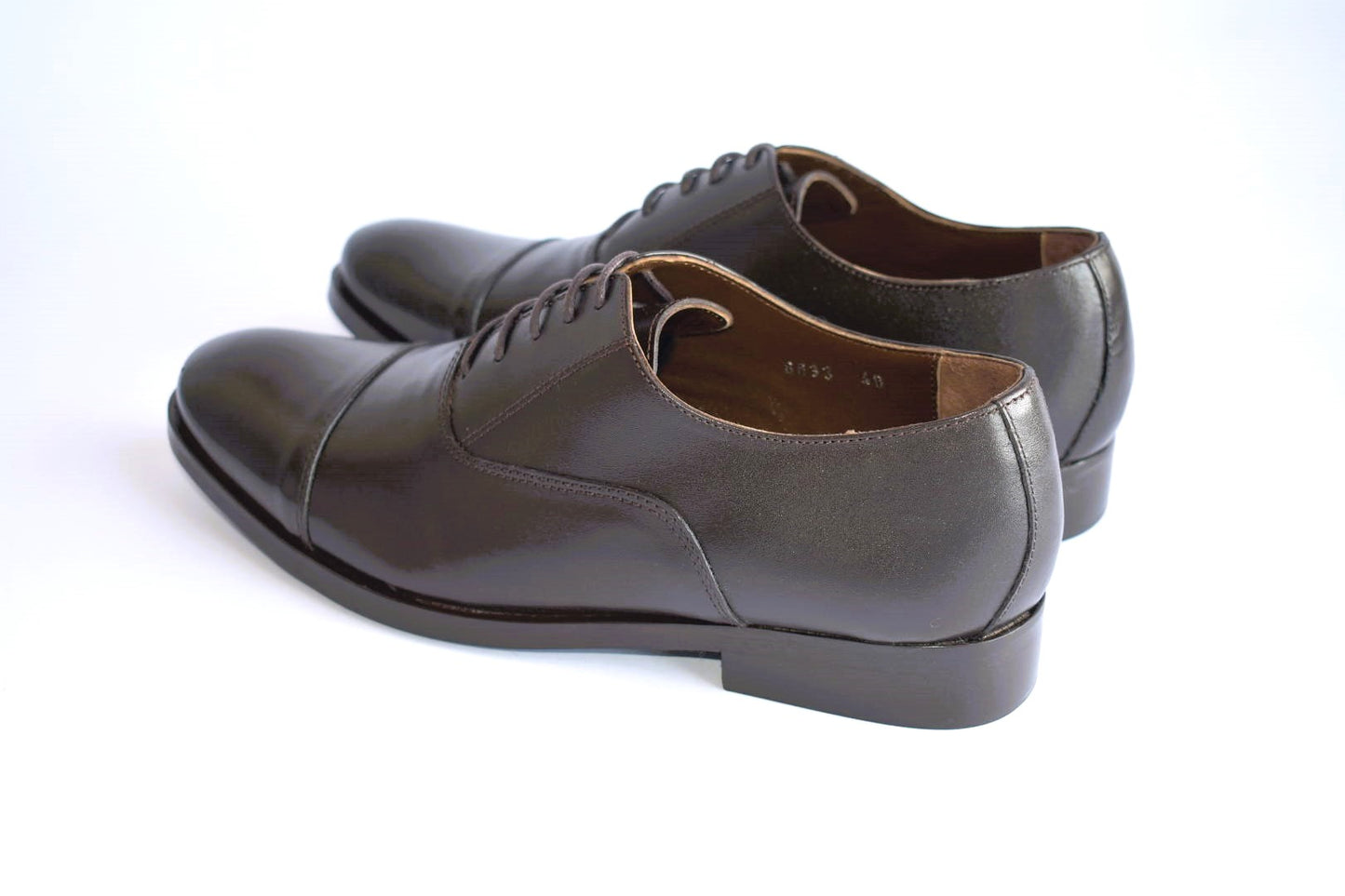 Oxford MARRON