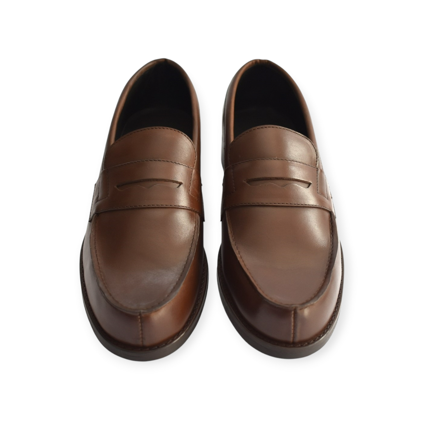 London College NOYER - The Cobbler Mocassin, bottine, basket, sneakers en cuir pour homme, style classique, chaussures pour Homme