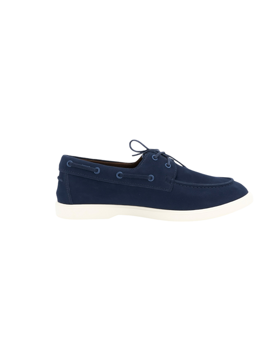 Boat BLEU