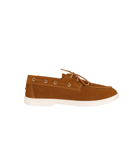 Boat MARRON